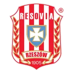 Resovia Rzeszów logo