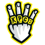 Krasava ENY Ypsonas FC logo