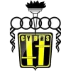 Deportivo Santamarina logo