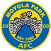 Moyola Park logo