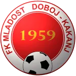 Mladost Doboj Kakanj logo