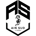 Ain Sud logo