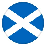 Scotland U19 logo