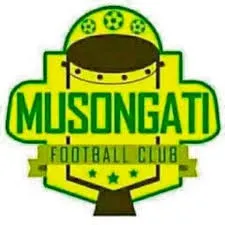 Musongati logo