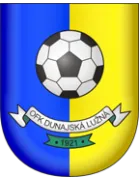 Dunajská Lužná logo