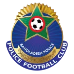 Bangladesh Police logo