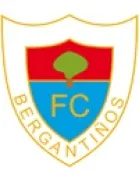 Bergantiños logo