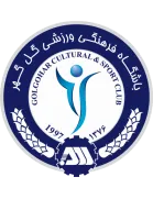 Gol Gohar logo