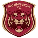 Shanghai Jiading Huilong logo