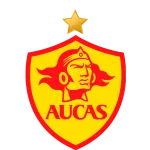 Aucas logo
