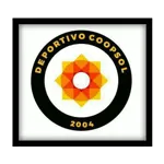 Deportivo Coopsol logo