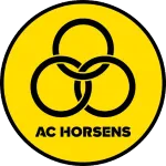 Horsens U19 logo