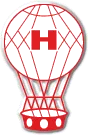 Huracan Tres Arroyos logo