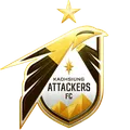 Kaohsiung Attackers W logo
