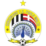 Hibernians W logo