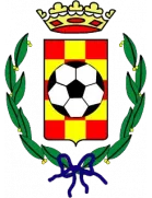 Atlético de Pinto logo
