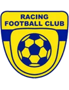 Racing des Gônaïves logo