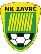 Zavrč logo