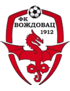 Voždovac logo