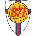 B71 logo
