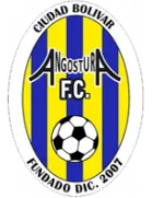 Angostura logo