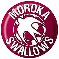 Moroka Swallows logo