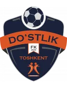 Do'stlik Tashkent logo
