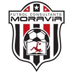 Consultants Moravia logo