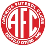 América TO logo