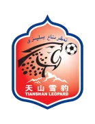 Xinjiang Tianshan logo