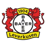 Bayer Leverkusen U17 logo