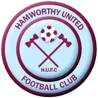 Hamworthy United FC logo