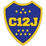 12 de Junio VH logo