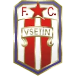 FC Vsetin logo