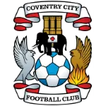 Coventry City U21 logo