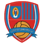 Viktoriya Maryina Horka logo