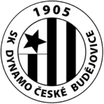 České Budějovice II logo