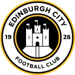 Edinburgh City logo