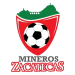 Mineros de Zacatecas logo