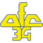 AFC '34 logo