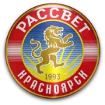 Rassvet-Krasnoyarsk logo