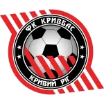 Kryvbas Kryvyi Rih logo