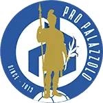 Pro Palazzolo logo