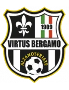 Virtus Bergamo logo
