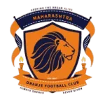 Maharashtra Oranje logo