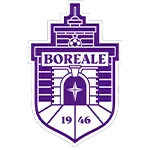 Boreale logo