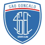 São Gonçalo EC RJ logo