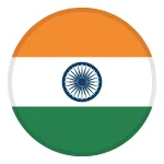 India U17 W logo