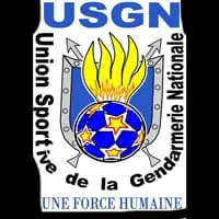 USGN logo