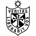 Universidad San Martín logo